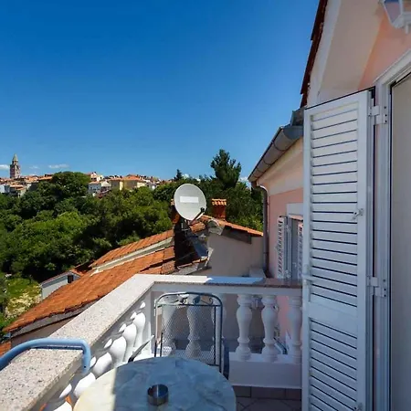 In Vrbnik/insel Krk 13599 Apartment Vrbnik (Primorje-Gorski Kotar)