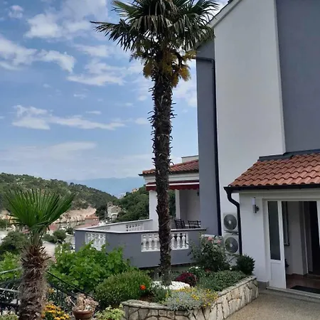 In Vrbnik/insel Krk 13599 Vrbnik (Primorje-Gorski Kotar)