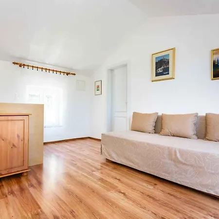 Apartment In Vrbnik/insel Krk 13599 *