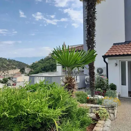 In Vrbnik/insel Krk 13599 *