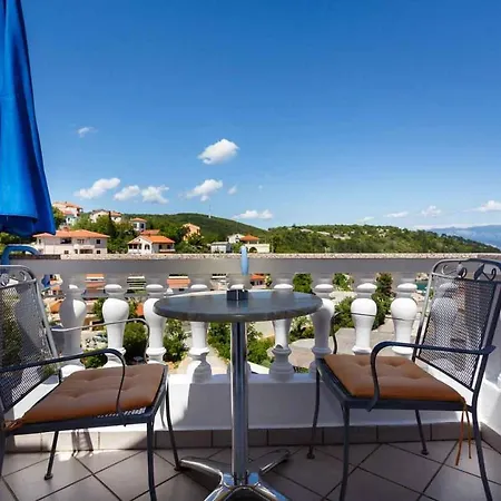 In Vrbnik/insel Krk 13599 Apartment Vrbnik (Primorje-Gorski Kotar)