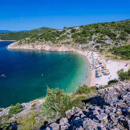 In Vrbnik/insel Krk 13599 Apartment