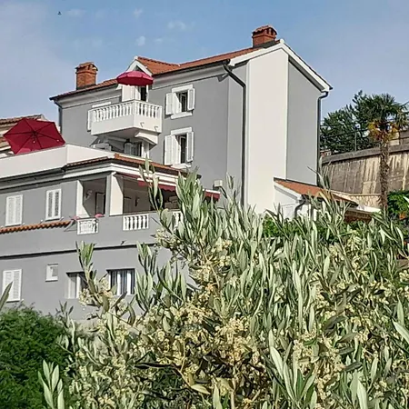 In Vrbnik/insel Krk 13599