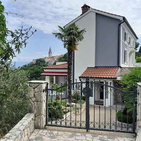 In Vrbnik/insel Krk 13599 Apartment Vrbnik (Primorje-Gorski Kotar)