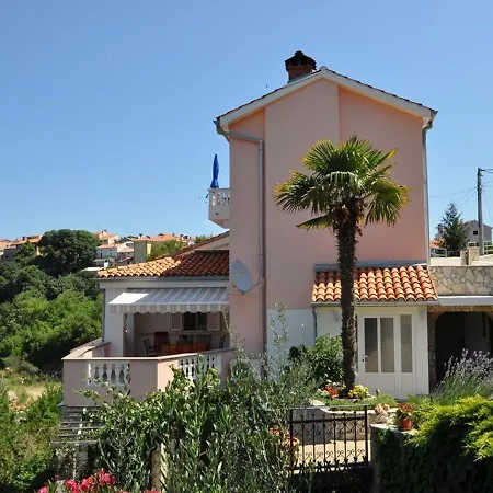 In Vrbnik/insel Krk 13599 Vrbnik (Primorje-Gorski Kotar)